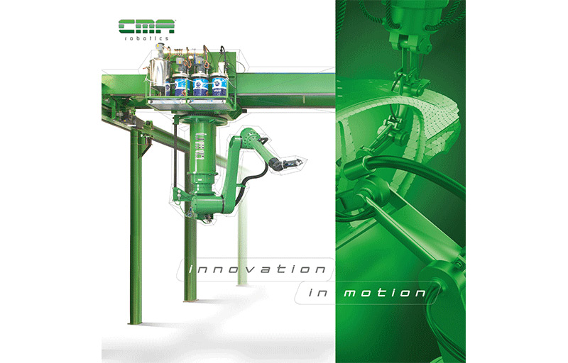 Cma Robotics Spa Ipcm