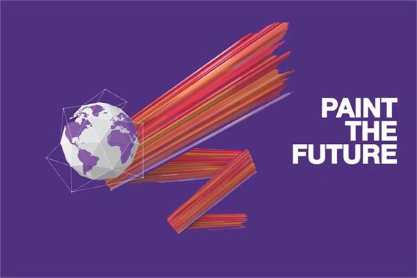 Paint the Future AkzoNobel global start-ups challenge