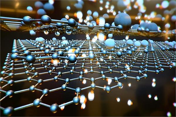 Graphene Nanoplatelets