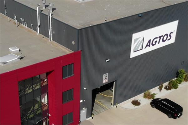 AGTOS facility