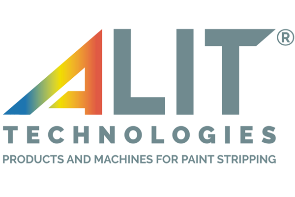logo of ALIT Technologies