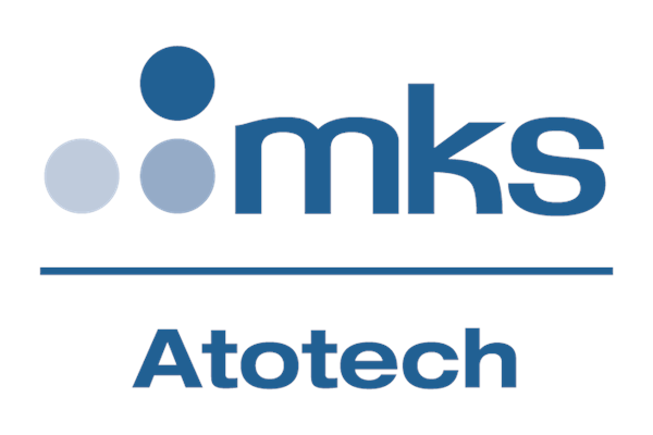 Atotech and MKS logos