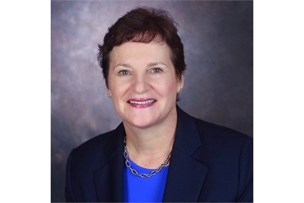 A photo of Mary Zappone, the new member of Axalta's Board of Directors