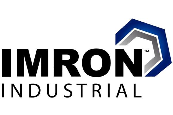 Imron logo