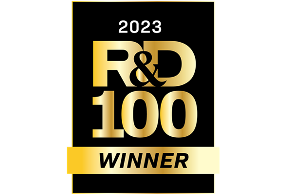 Axalta has won another R&D 100 Award