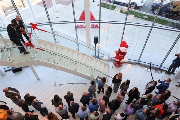 axalta's hq photo