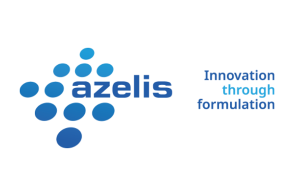 logo of azelis