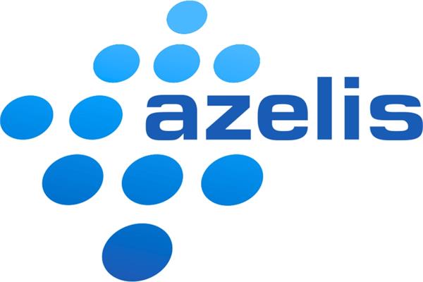 Logo of Azelis