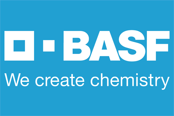 BASF logo