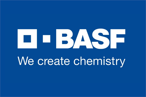 BASF logo