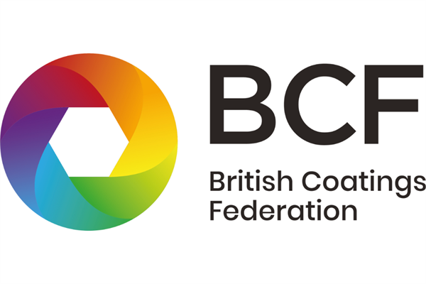 logo of BCF