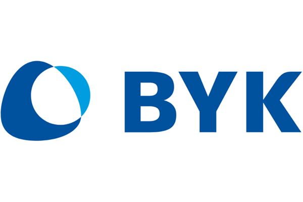 logo of BYK