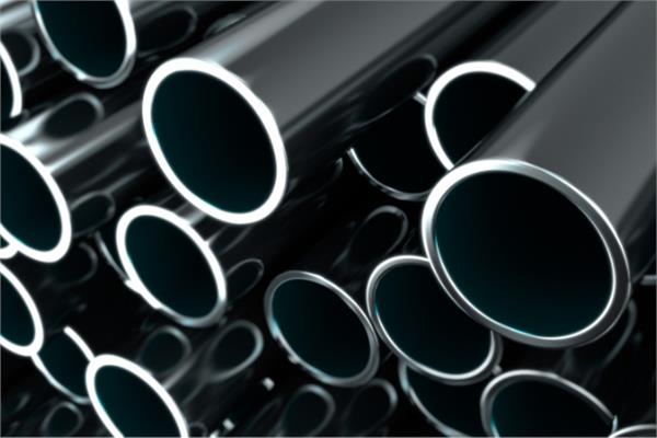 Metal tubes coated with the carbo-based black paints of Birla