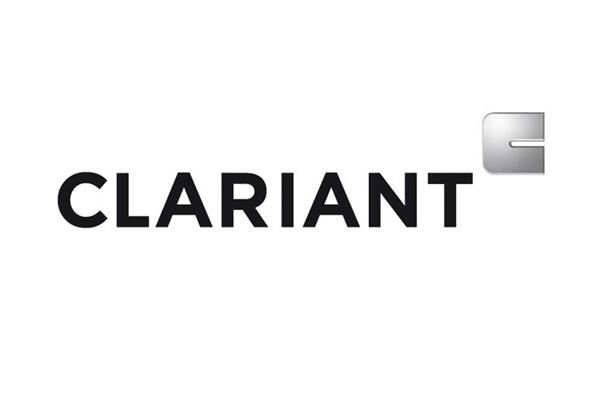 Clariant logo