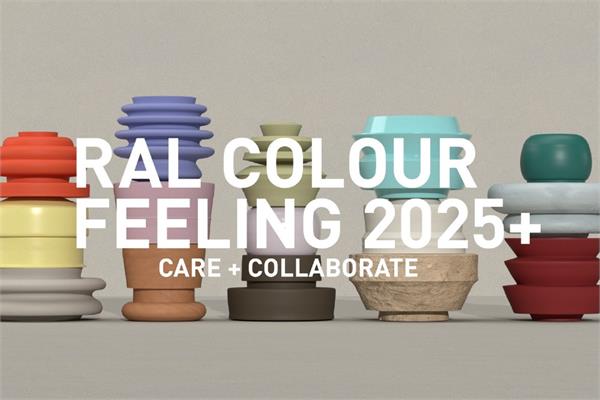 Covestro and RAL Will Cooperate to Present the Trend Colour Report of 2023