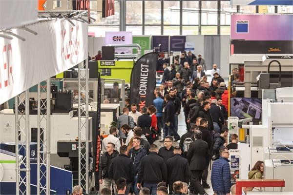 photo of expo surface