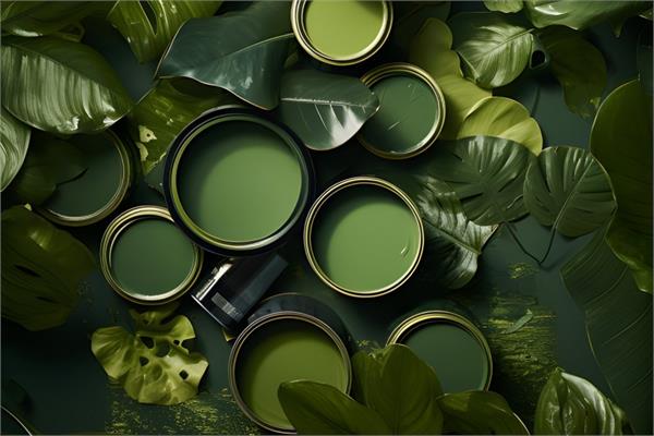 image of sustainable thickeners