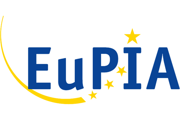 logo of EuPIA
