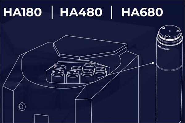 A sketch of the UVC Solution developed by Fast & Fluid Management