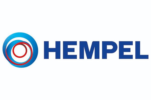 Hempel logo