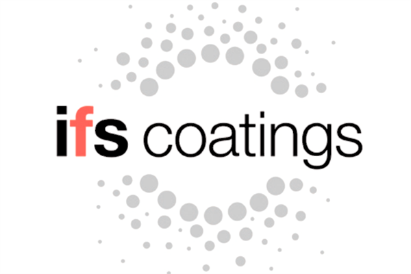 Logo of IFS Coatings