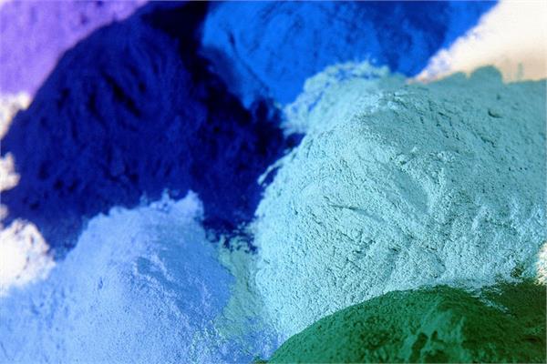 The powder for the sustainable coatings of AkzoNobel