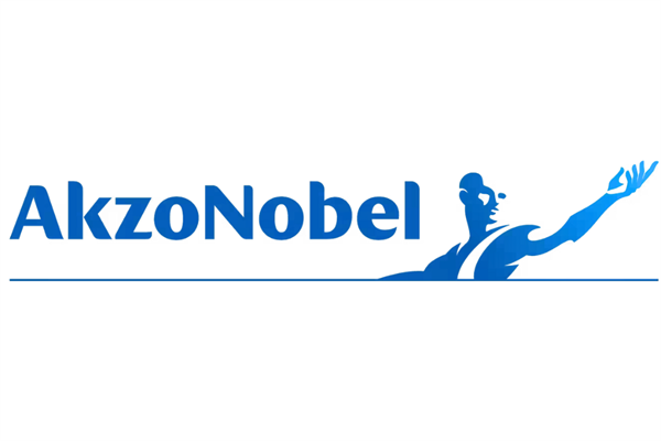 Logo of AkzoNobel