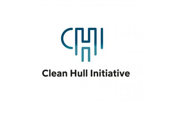 The Clean Hull Initiative logo