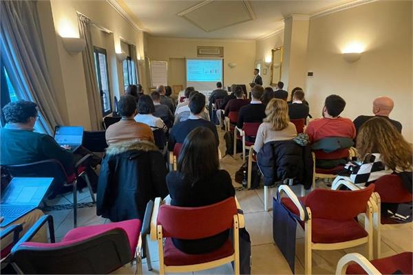 Il seminario di Jotun sul rivestimento Jotachar