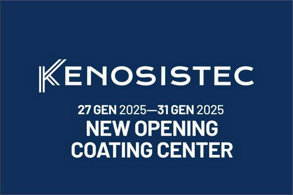 image of kenosistec's opening of coating centre and innovation hub