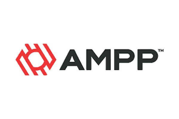 Logo of AMPP