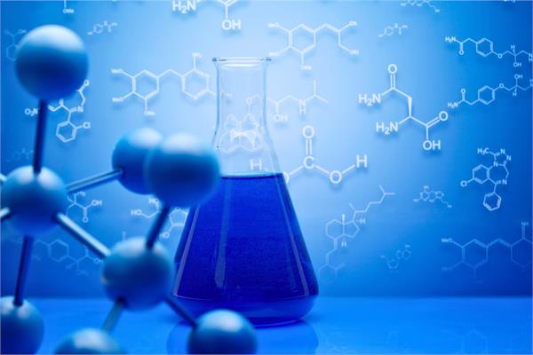 an image of chemicals formulations