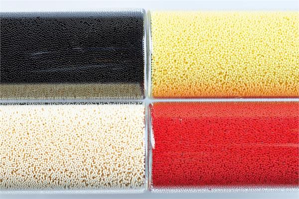 The Lewatit ion exchange resins of LANXESS