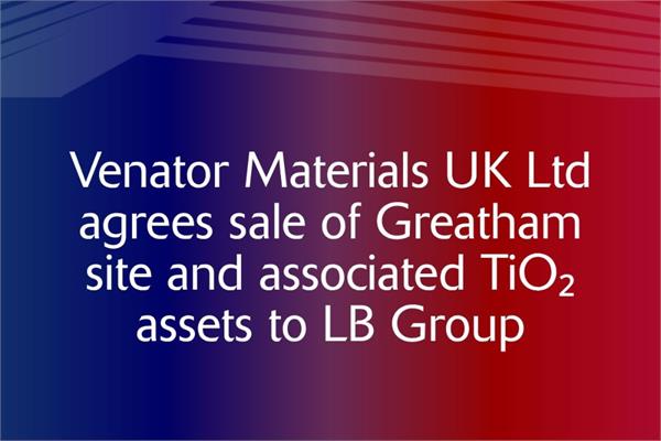 CORPORATE IMAGE VENATOR AND LB GROUP