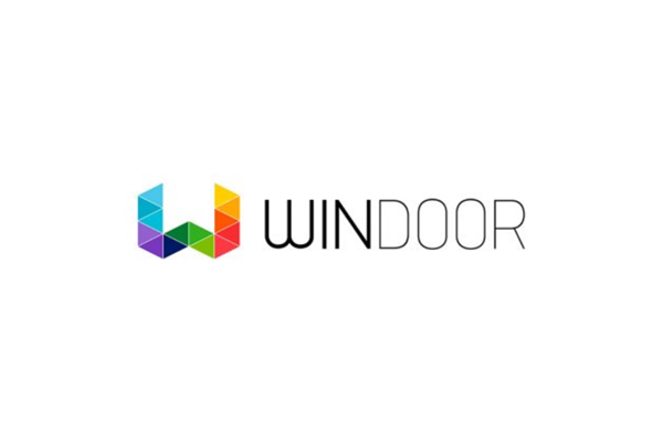 The logo Windoow trade fair, where Lechler will attend