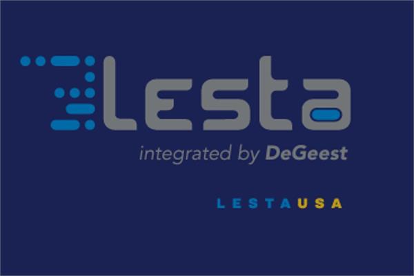 LestaUSA logo