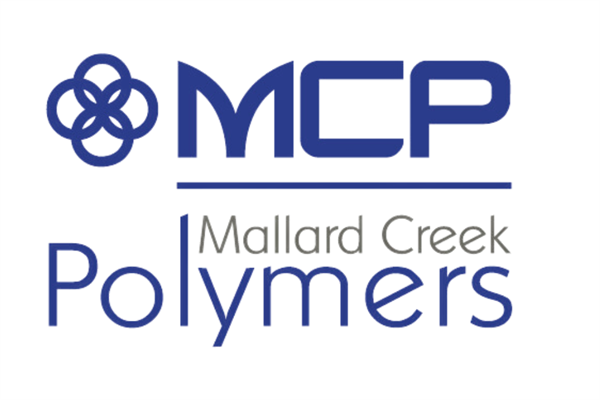 logo of Mallard Creek Polymer