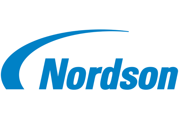 logo of Nordson