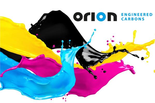 Orion logo