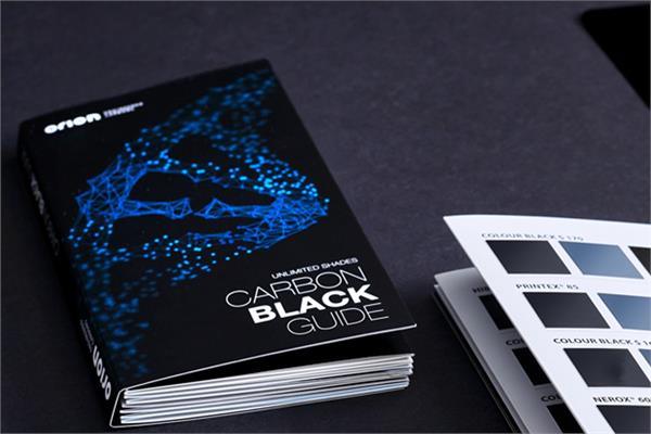 The Carbon Black Guide