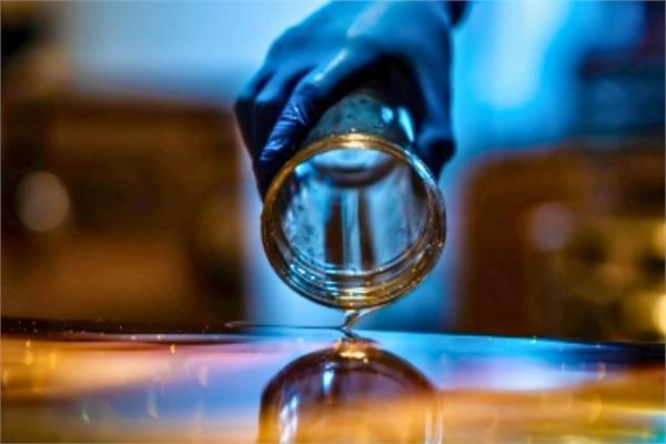 IMAGE: Hardener for High-Performance 2K Waterborne Polyurethane Coatings.