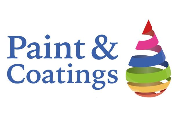 Paint & Coatings logo