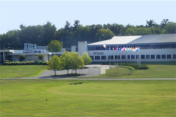 SI Group headquarters