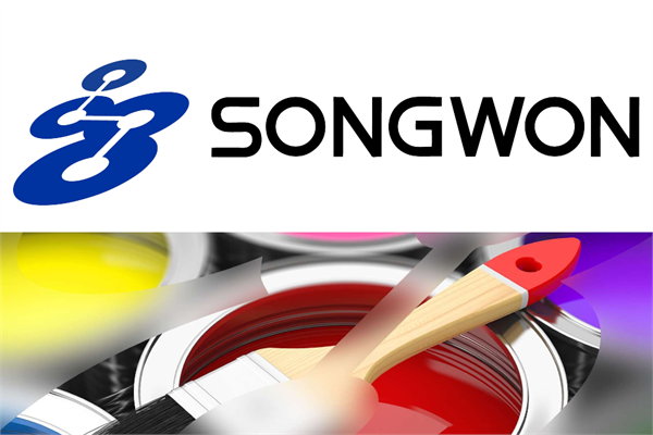 Songwon logo