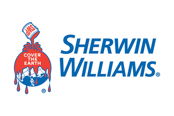 Sherwin-Williams logo