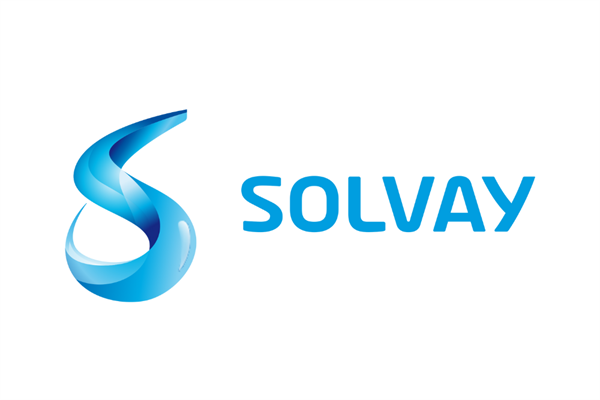 Solvay logo