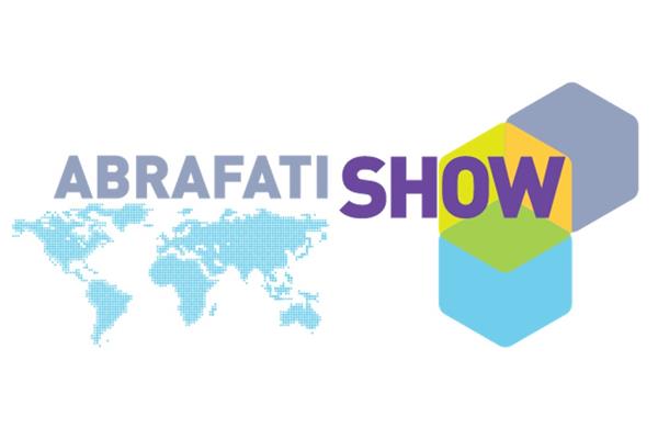 The logo of the ABRAFATI show