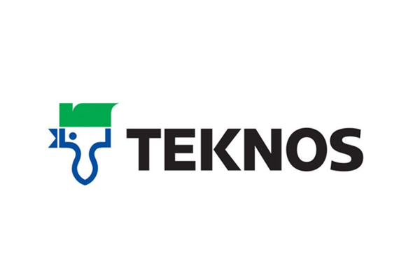 Teknos logo