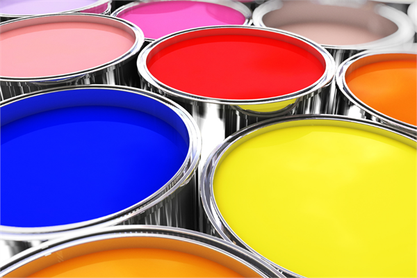 Coatings, Paints, and Inks