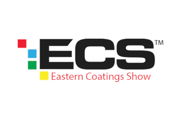 Logo of the Eastern Coatings Show